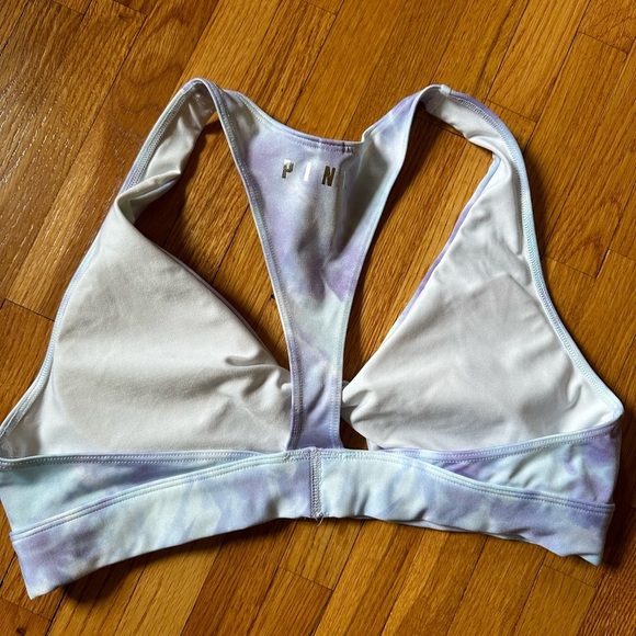 Love Pink Sports Bra - Picture 4 of 4